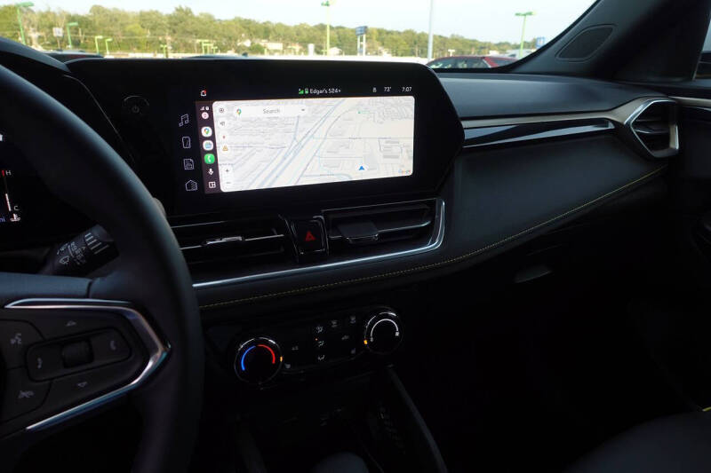 2024 Chevrolet TrailBlazer ACTIV