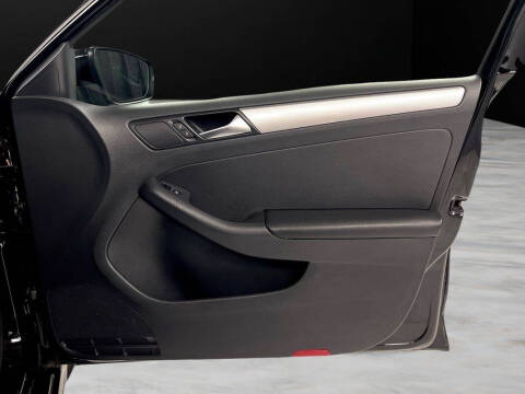 2015 Volkswagen Jetta