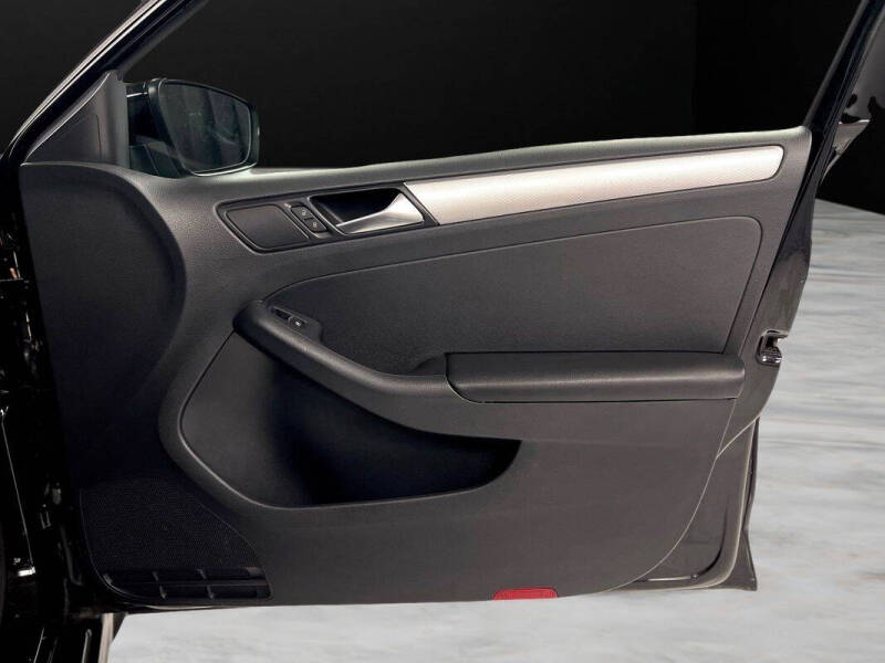 2015 Volkswagen Jetta