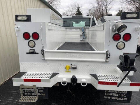 2017 Ford F-350 Super Duty