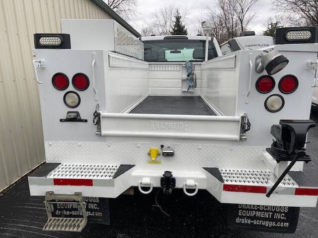 2017 Ford F-350 Super Duty