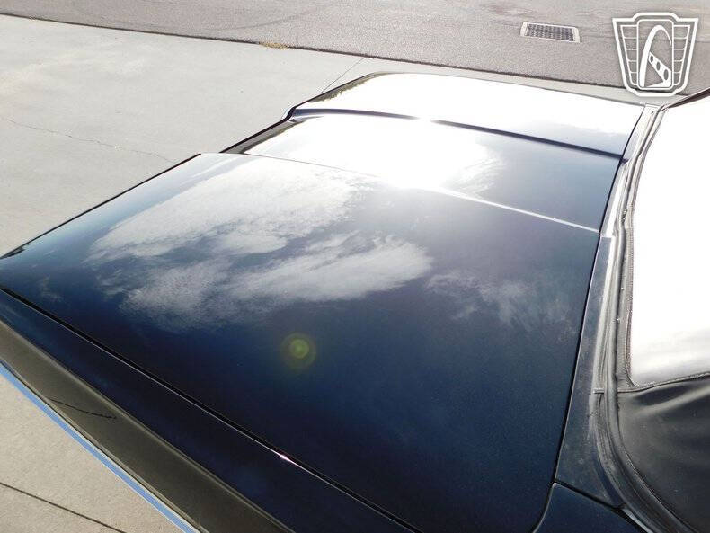 1965 Ford Thunderbird