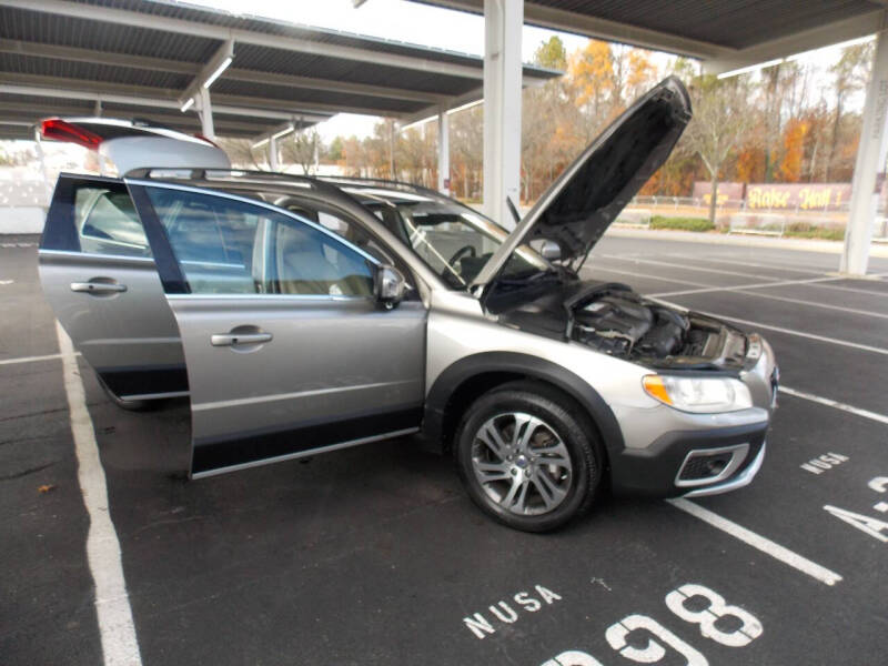 2015 Volvo XC70 3.2 Premier