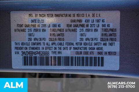 2023 Mazda CX-30 2.5 S Select