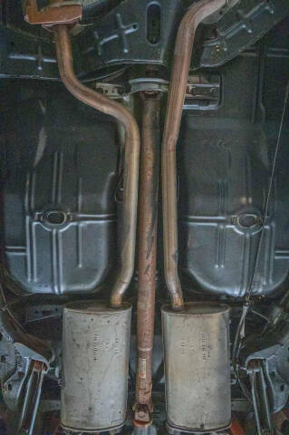 1995 Chevrolet Impala SS