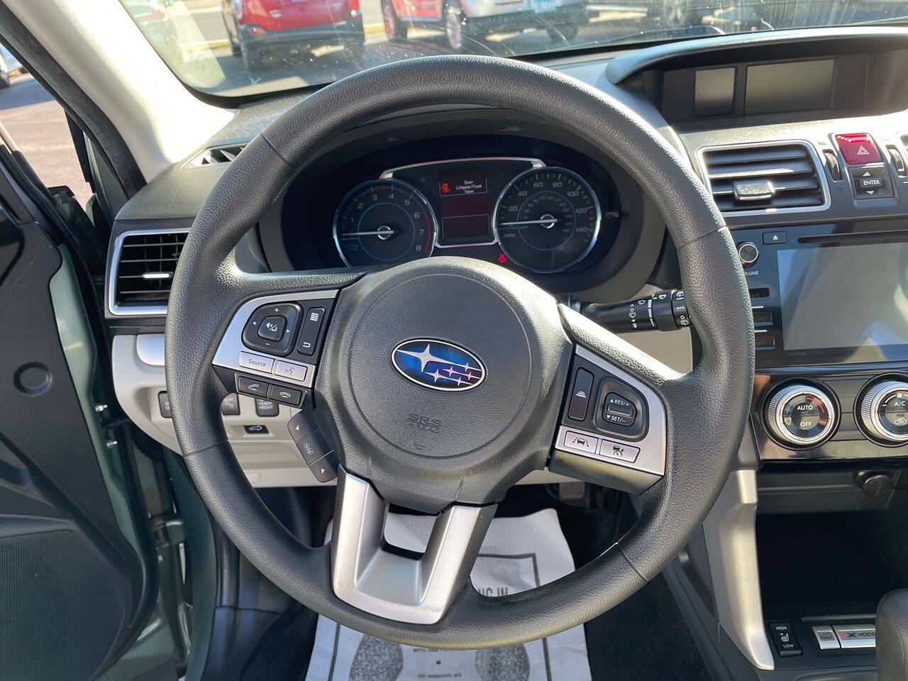 2018 Subaru Forester for sale at Bob and Jill's Drive and Buy in Bemidji, MN