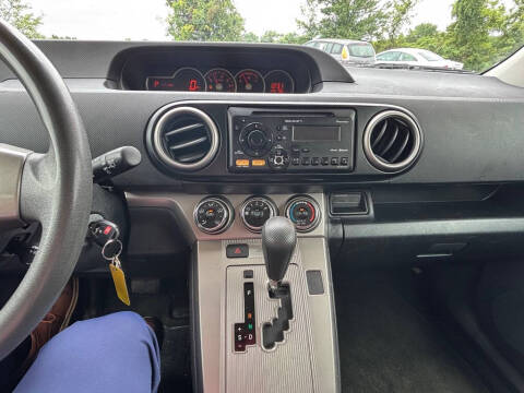 2013 Scion xB