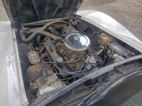 1970 Chevrolet Corvette