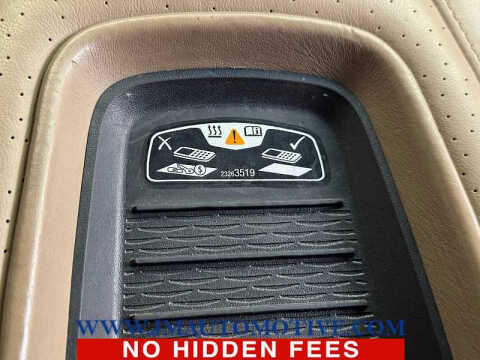 2018 Cadillac Escalade ESV Platinum