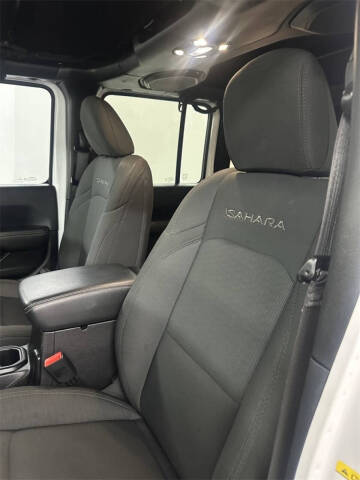 2019 Jeep Wrangler Unlimited