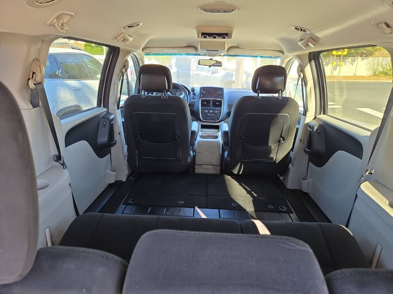 2016 Dodge Grand Caravan for sale at P & G Grippo inc in Seaford, NY