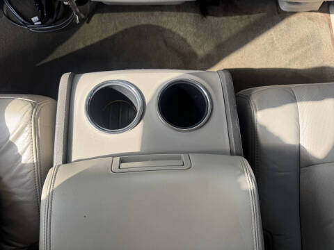 2015 Lincoln Navigator