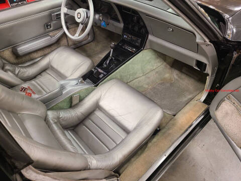 1978 Chevrolet Corvette