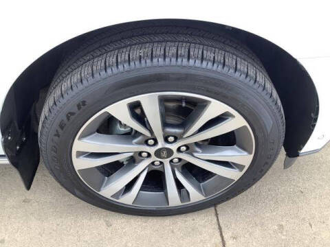 2020 Ford Expedition MAX Limited