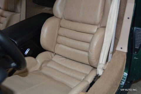 1992 Chevrolet Corvette