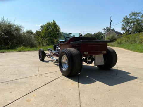 1923 Ford Model T