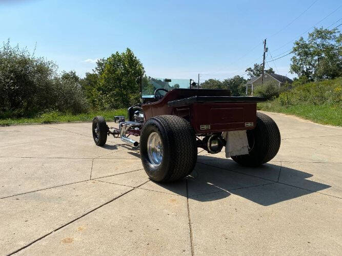 1923 Ford Model T