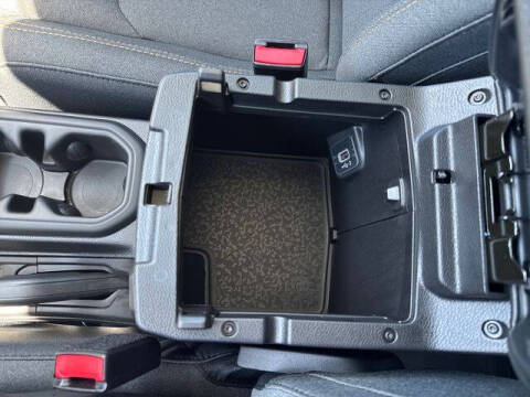 2025 Jeep Gladiator Willys