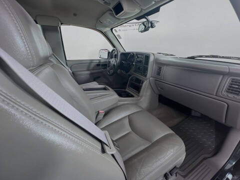 2004 GMC Sierra 2500HD