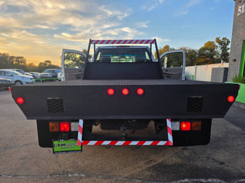 2003 Chevrolet Silverado 3500