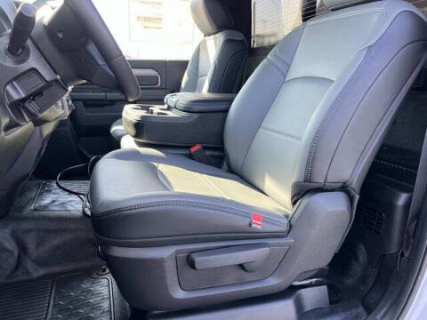 2026 RAM 5500