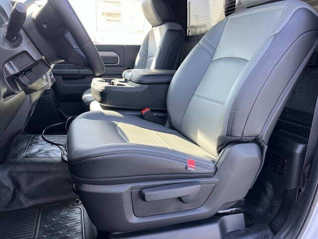 2026 RAM 5500