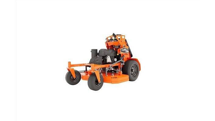 2025 Bad Boy Mowers Revolt 34