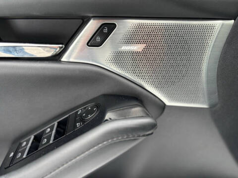 2022 Mazda Mazda3 Sedan Premium