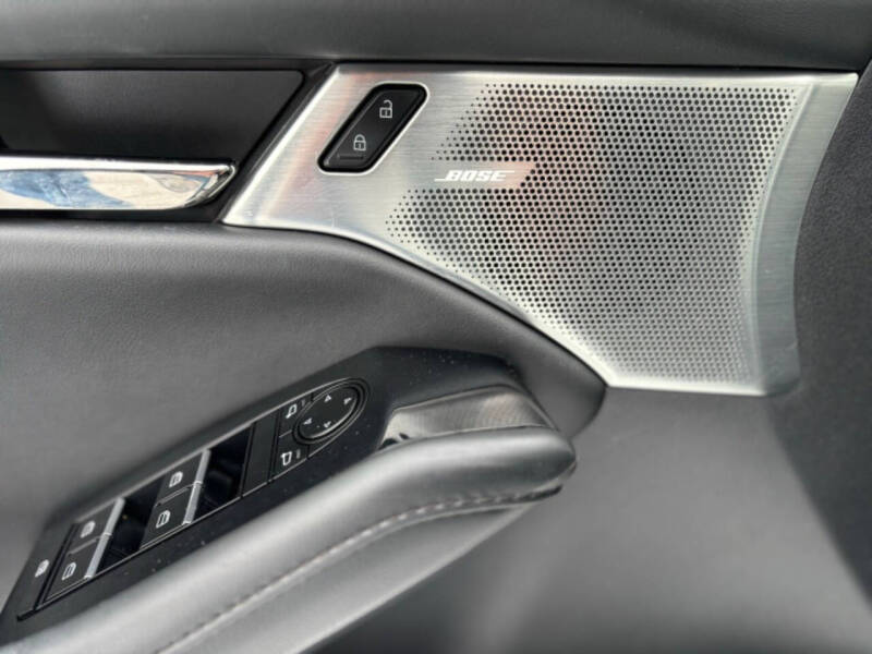 2022 Mazda Mazda3 Sedan Premium