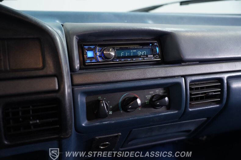 1994 Ford F-150