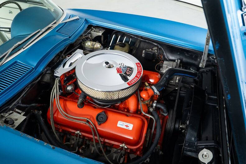 1967 Chevrolet Corvette