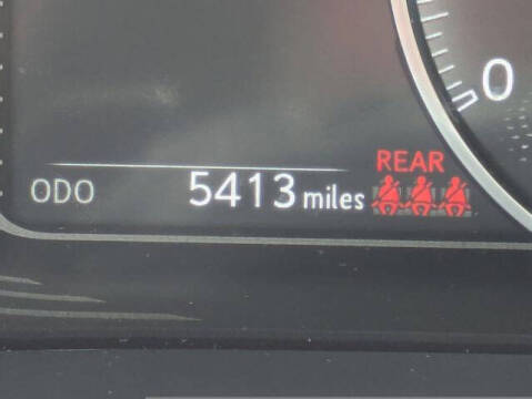 2025 Lexus ES 350