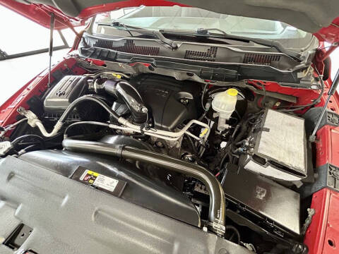 2013 RAM 1500