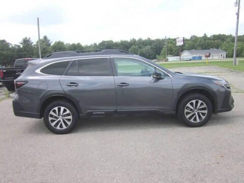 2023 Subaru Outback Premium