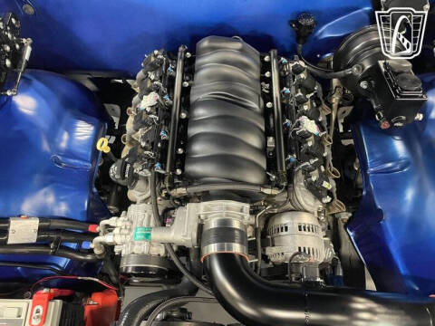 1966 Chevrolet Chevelle