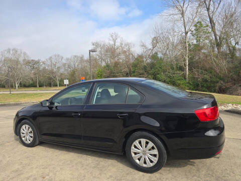 2014 Volkswagen Jetta S