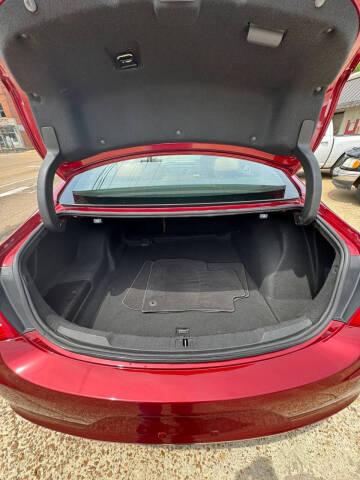 2019 Buick LaCrosse Essence