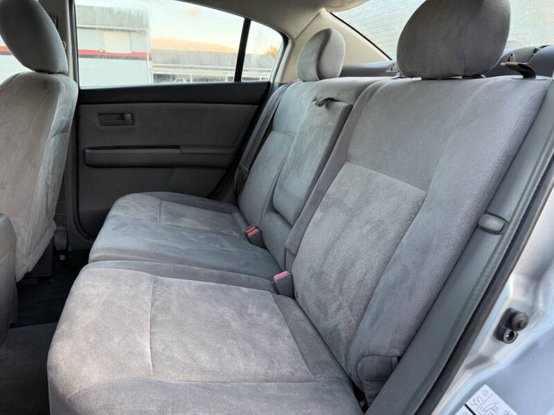 2009 Nissan Sentra 2.0