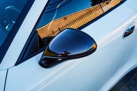 2015 Porsche 911 GT3