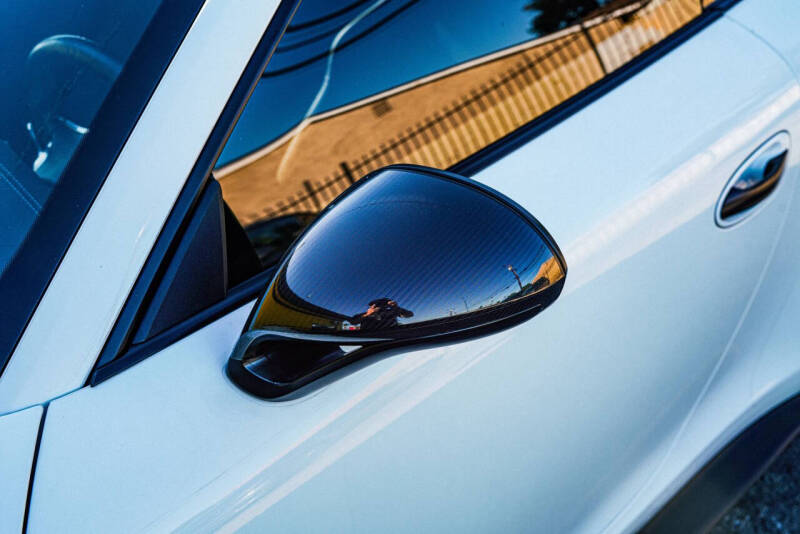 2015 Porsche 911 GT3