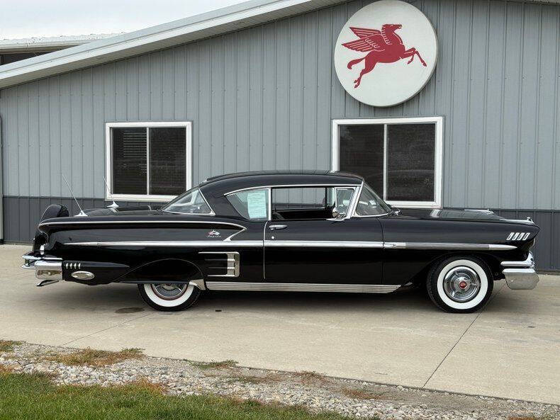 1958 Chevrolet Impala