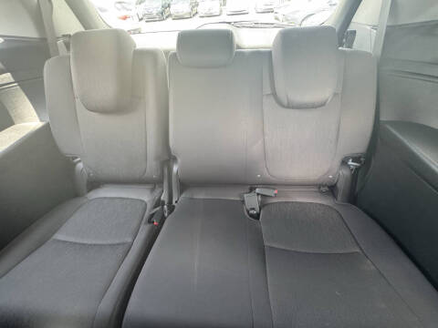 2020 Honda Odyssey EX