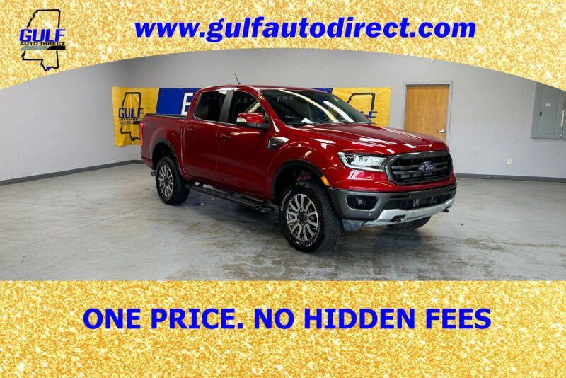 Ford Ranger For Sale In Mississippi