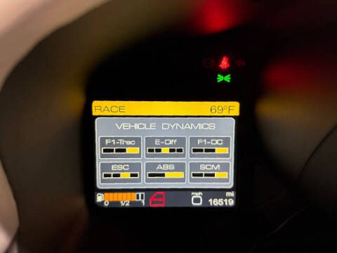 2014 Ferrari F12berlinetta