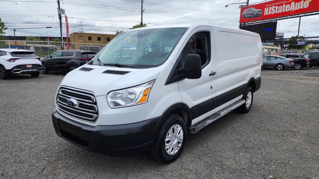 2019 Ford Transit for sale at NJ Car Buyer in Jersey City, NJ