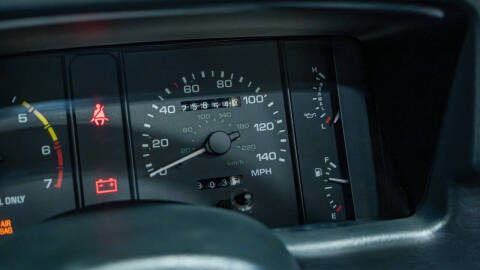 1993 Ford Mustang GT