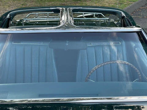 1971 Chevrolet Corvette