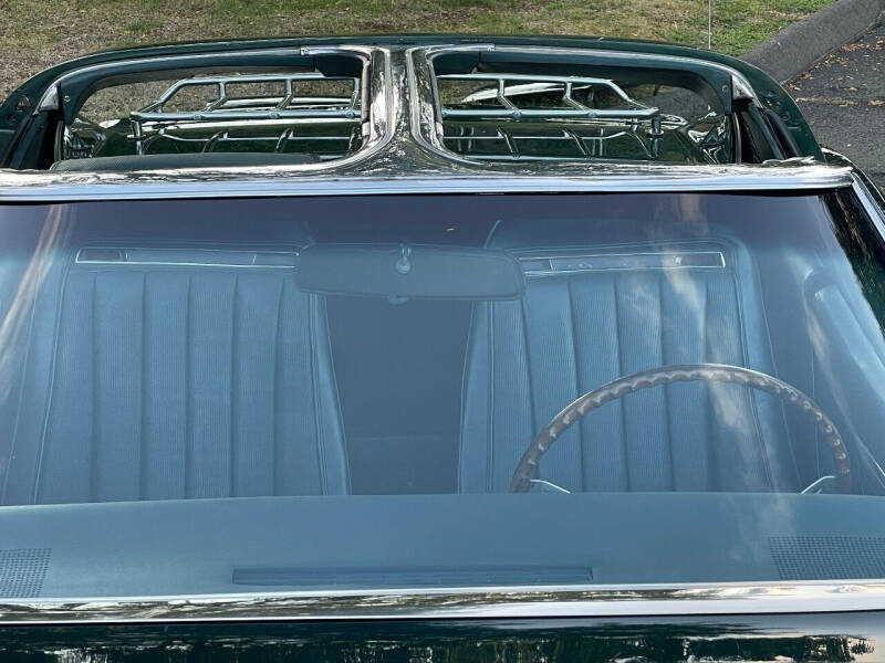 1971 Chevrolet Corvette