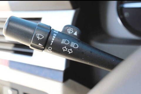 2008 Cadillac Escalade EXT