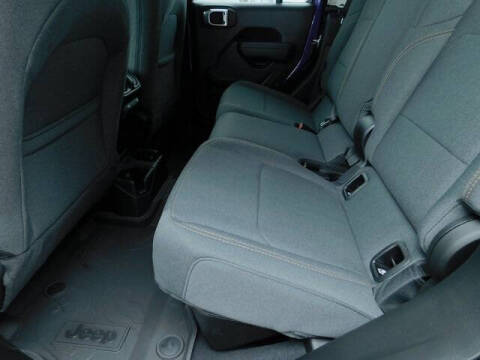 2026 Jeep Gladiator Willys